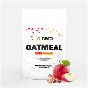 Nero OATMEAL