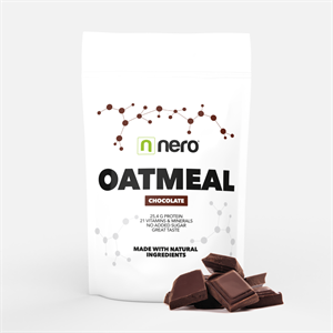 Nero OATMEAL