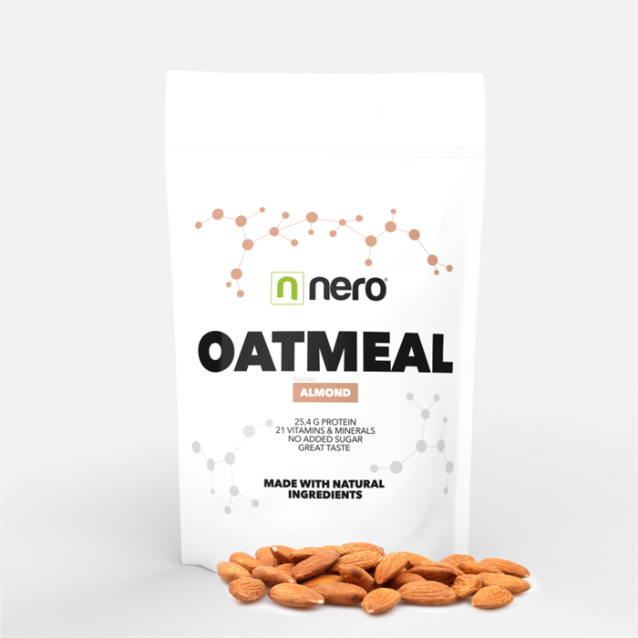 Nero OATMEAL