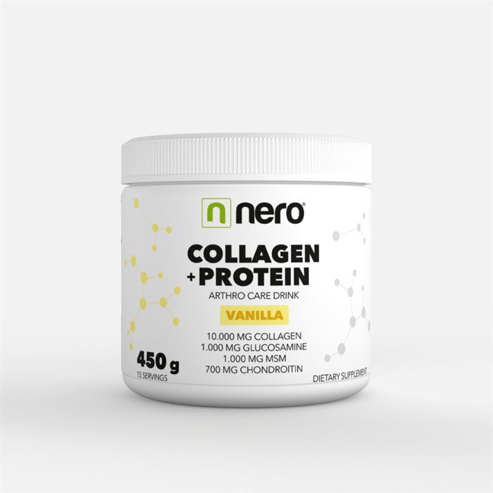 Nero Collagen + Protein