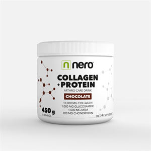Nero Collagen + Protein