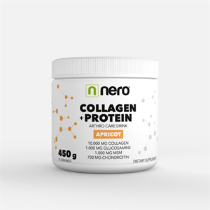 Nero Collagen + Protein