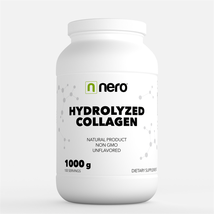 Nero Hydrolized Collagen