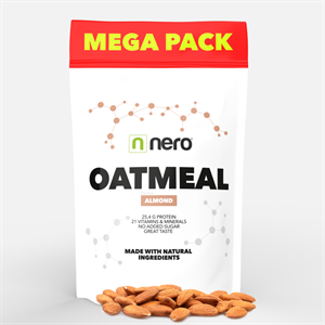 Nero OATMEAL