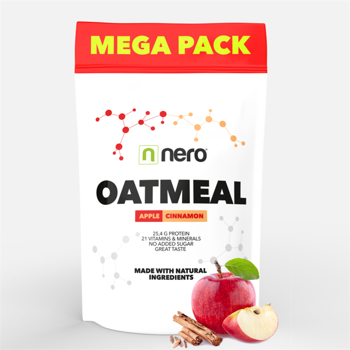Nero OATMEAL