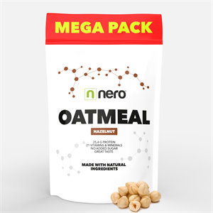 Nero OATMEAL