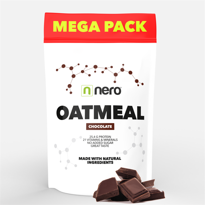 Nero OATMEAL