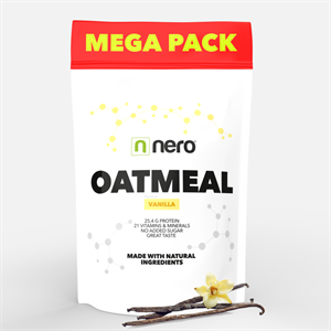 Nero OATMEAL