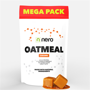 Nero OATMEAL