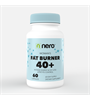 Nero Fettverbrenner für Frauen 40+ FAT BURNER