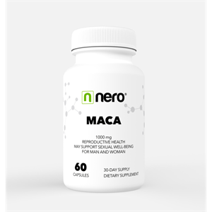 Nero MACA