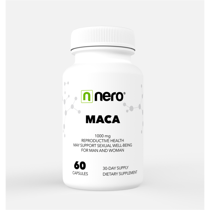 Nero MACA