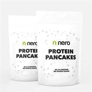 Nero Protein Pancakes