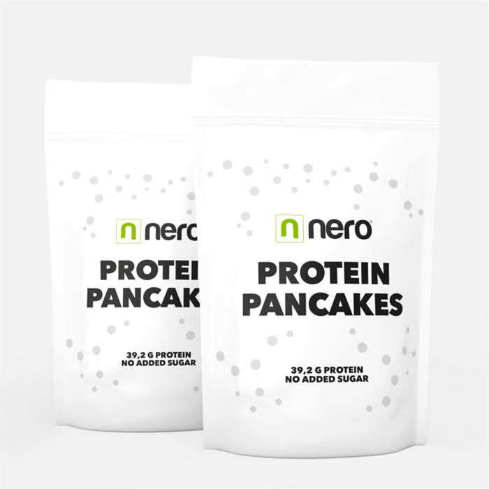 Nero Protein Pancakes