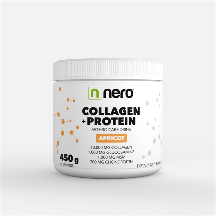 Nero Collagen + Protein