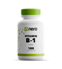 Nero Vitamin B1 Thiamin (180 Tabletten)
