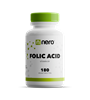 Nero Vitamin B9 Folic Acid (180 Tabletten)