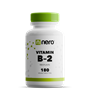 Nero Vitamin B2 Riboflavin (180 Tabletten)