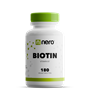 Nero Vitamin B7 Biotin (180 Tabletten)
