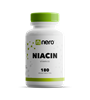 Nero Vitamin B3 Niacin (180 Tablleten)