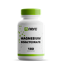 Nero Magnesium BISGLYCINATE