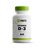 Nero Vitamin D3 2000 IU