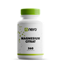 Nero Magnesium Citrat (360 Kapseln)