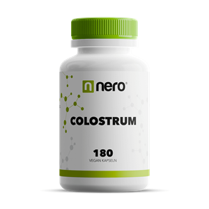 Nero Colostrum (180 Kapseln)