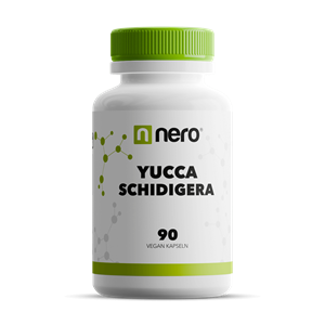 Nero Yucca Schidigera