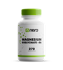 Nero Magnesium Bisglycinate + B6