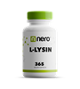 Nero L-Lysin 1000 mg (365 Kapseln)