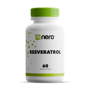 Nero Resveratrol