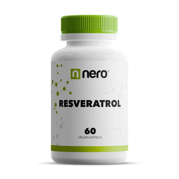 Nero Resveratrol