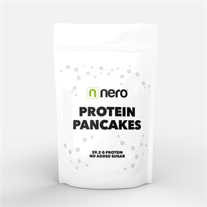 Nero Protein Pancakes