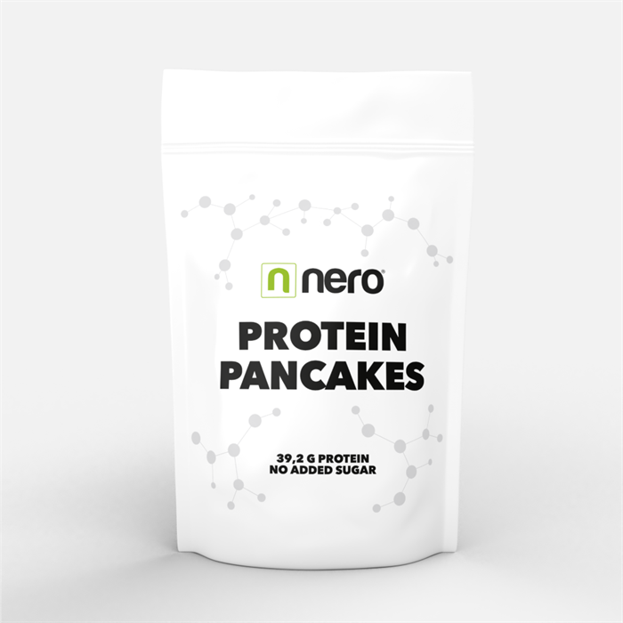 Nero Protein Pancakes