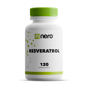 Nero Resveratrol