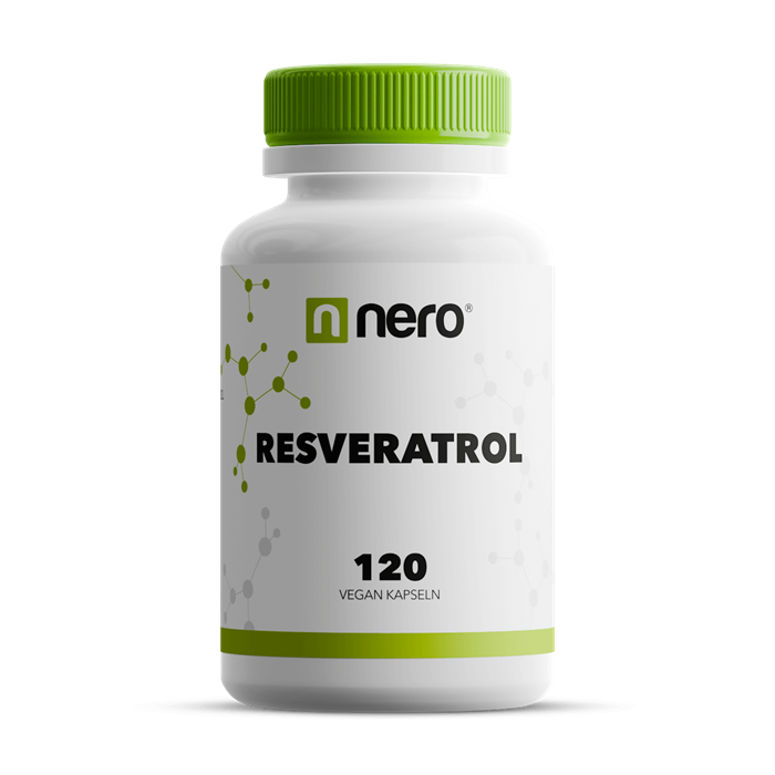 Nero Resveratrol