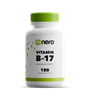 Nero Vitamin B17 Amygdalin Forte (180 Tabletten)