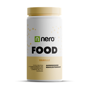 Nero FOOD
