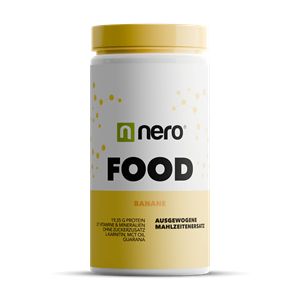Nero FOOD