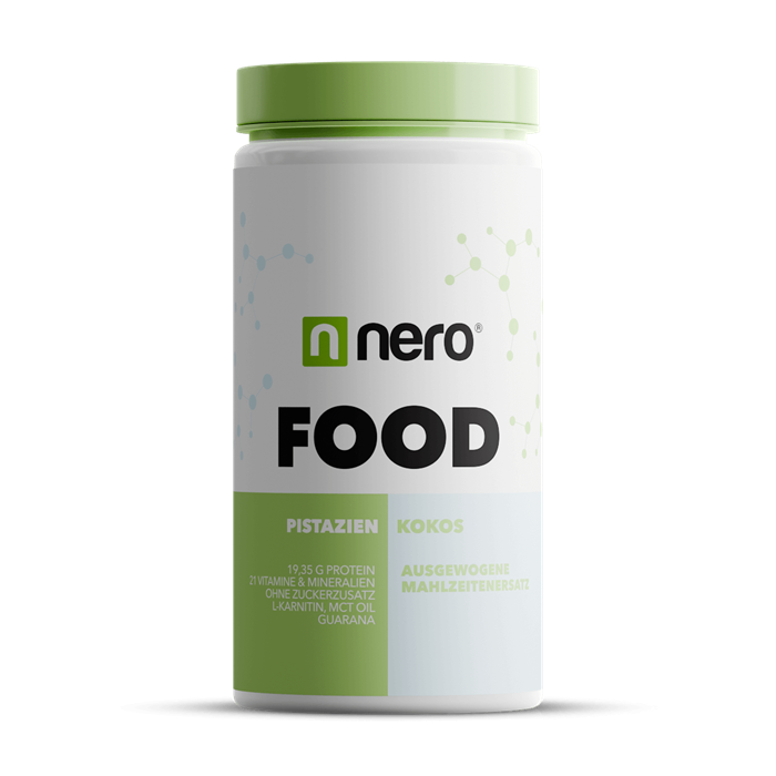 Nero FOOD