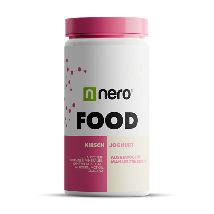 Nero FOOD