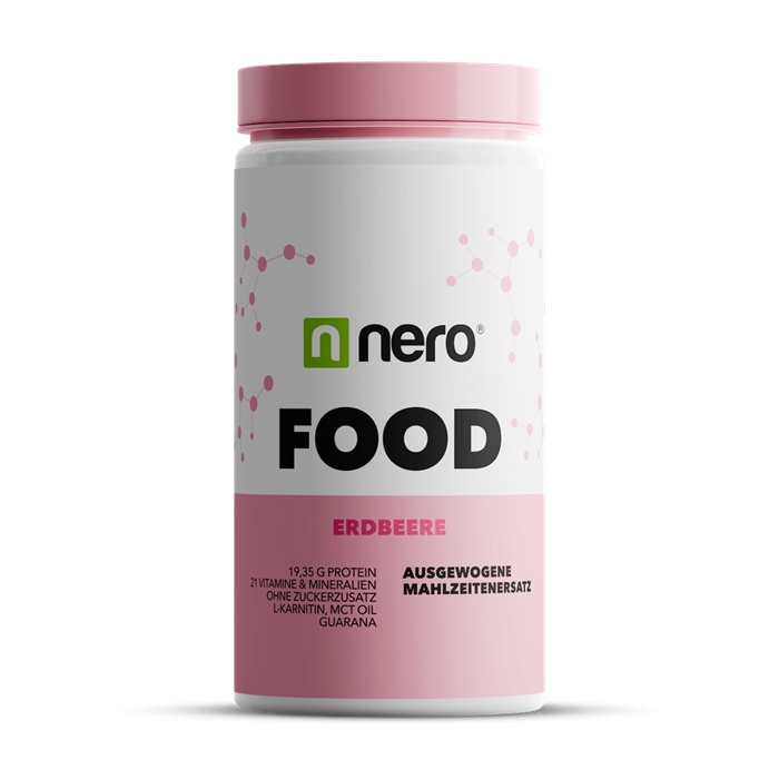 Nero FOOD