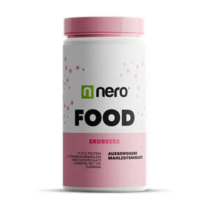 Nero FOOD