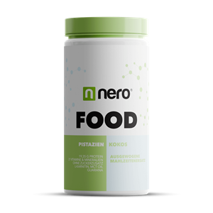 Nero FOOD
