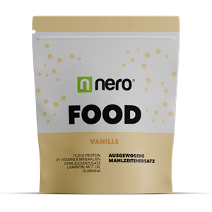 Nero FOOD
