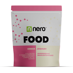 Nero FOOD