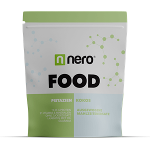 Nero FOOD