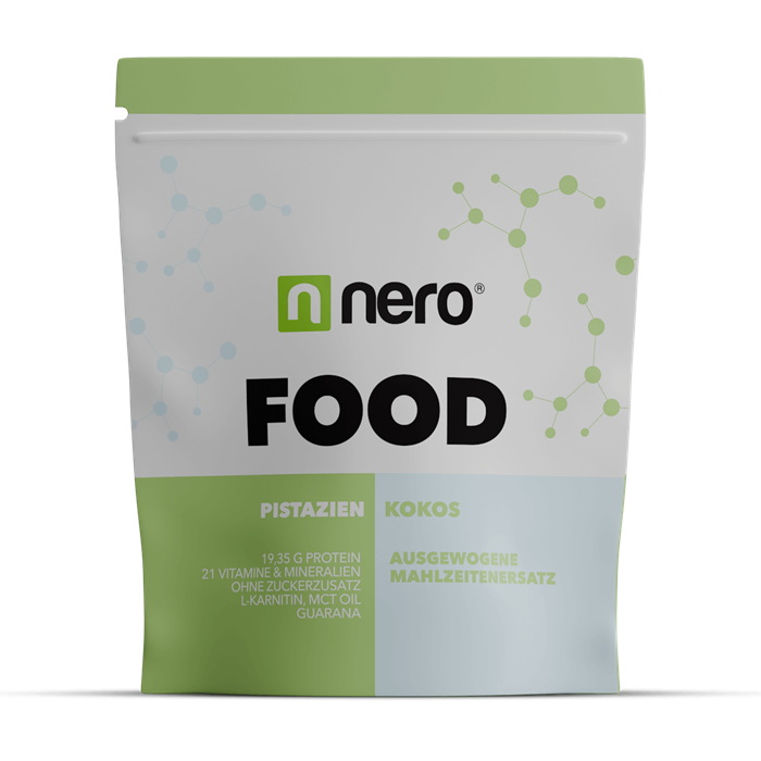 Nero FOOD