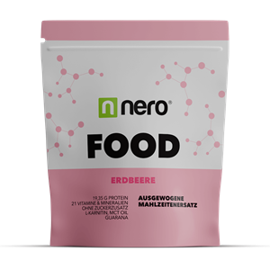 Nero FOOD